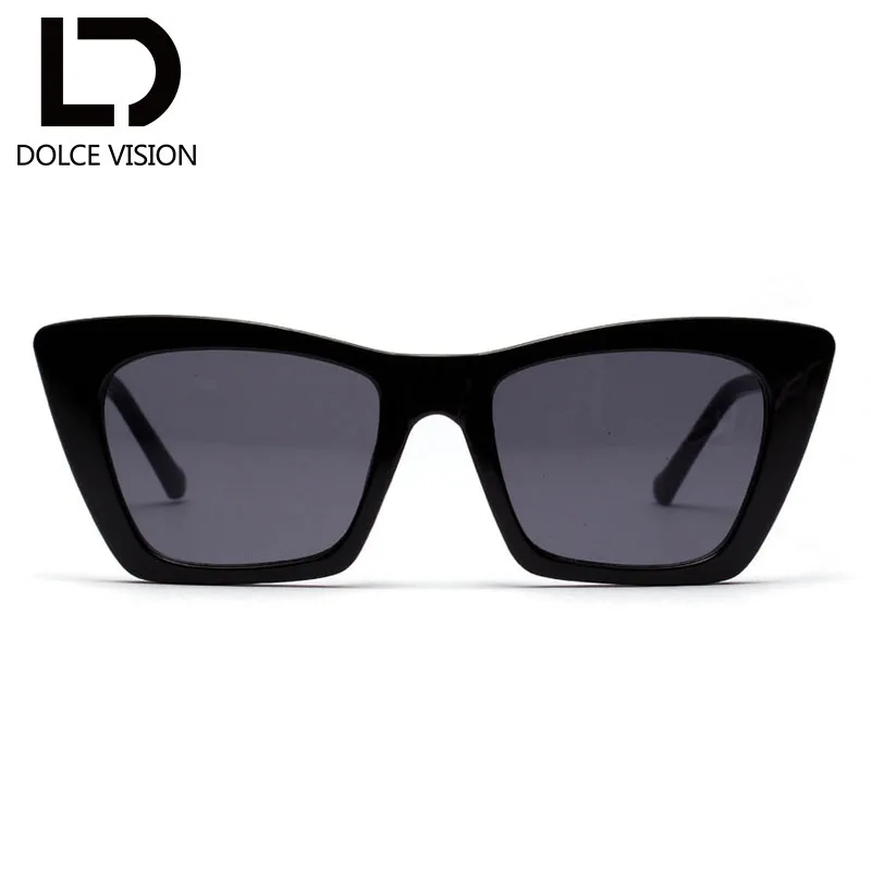 Dolce vision будет необычайно комфортно в одежде классического солнцезащитные очки