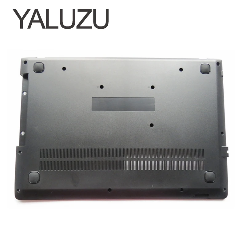 Новинка для lenovo Ideapad 100 15 15IBY B50 10 чехол ноутбука AP1HG000400 нижний чехол/чехол