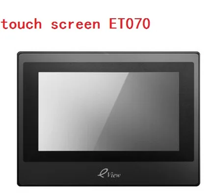 ET070 Kinco Eview 7 дюймовый цветной сенсорный экран HMI|screen kit iphone 4|screen awningscreen hp |