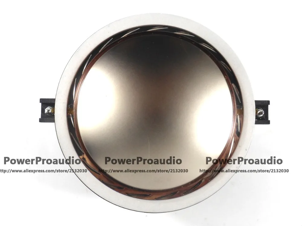 Diaphragm for B&ampC DE1000TN DE1050TN DE1085TN Horn VC 100mm | Электроника