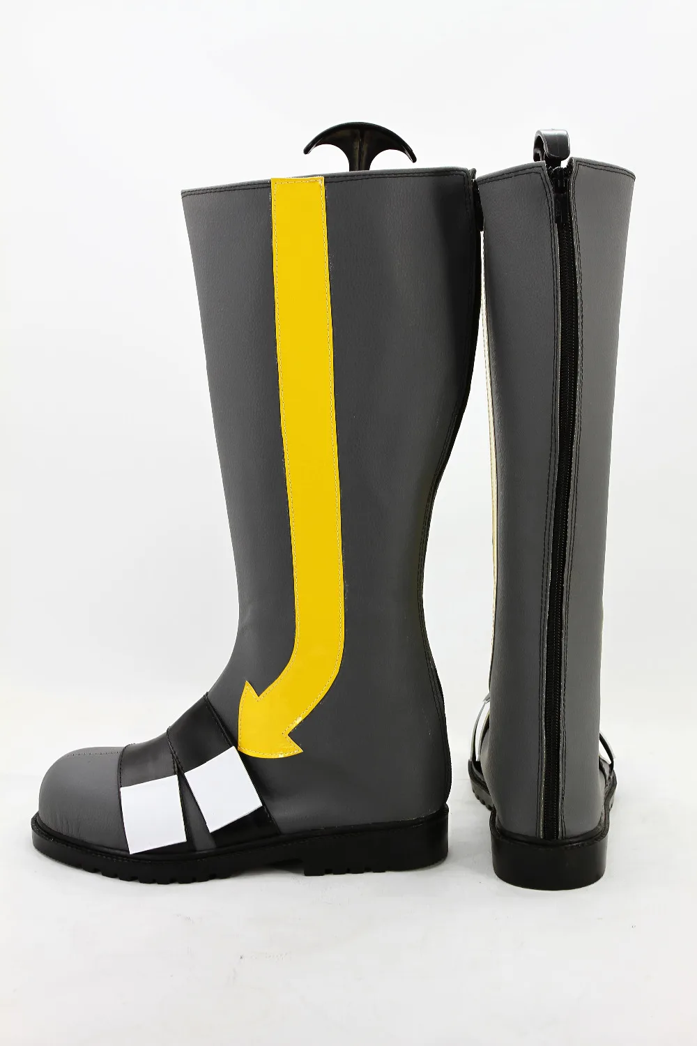 

New Kagerou Project Konoha cosplay shoes anime party boots