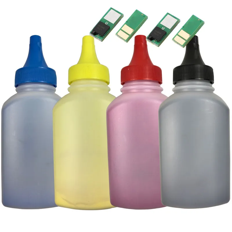 Сменный картридж для картриджей Canon с заправляемым тонером