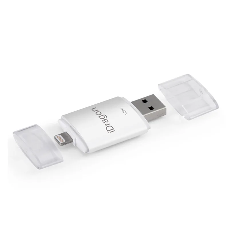 Мини USB флеш накопитель 64 ГБ для iOS iPhone Android OTG 32 Гб 16 u диск память ключ|pen drive 64gb|flash pen