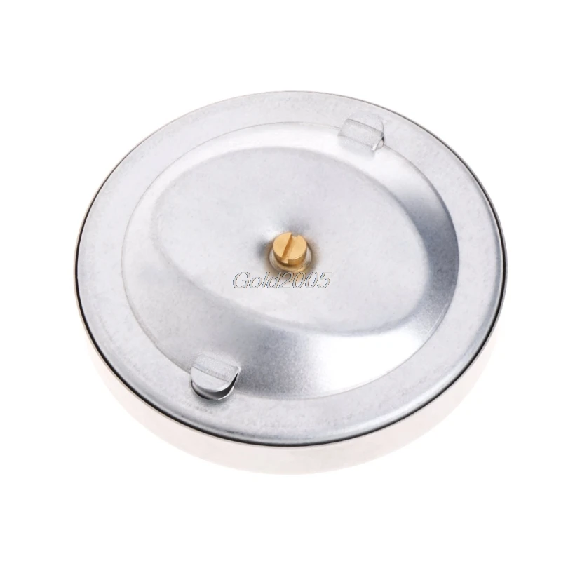 Pipe Clip-On Dial Thermometer Temperature Bimetal Temp Gauge &amp Spring 63mm 120 Degree G07 Whosale&ampDropShip | Инструменты