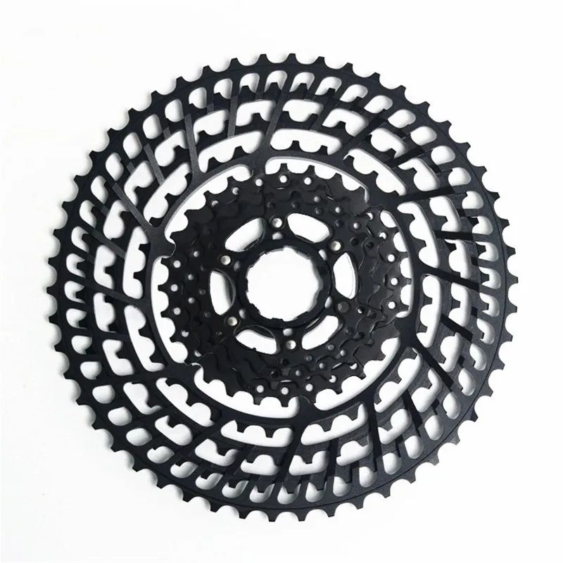 Кассета велосипедная 11 Velocidade 370 г 50 т|cassette freewheel|cassete velocidadebicycle cassette |