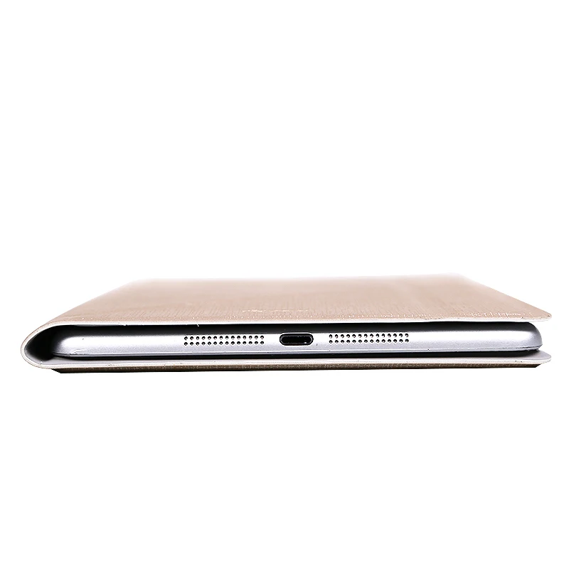 Ультратонкий беспроводной Bluetooth клавиатура PU кожаный чехол для iPad Air 2 Pro 9 7 10
