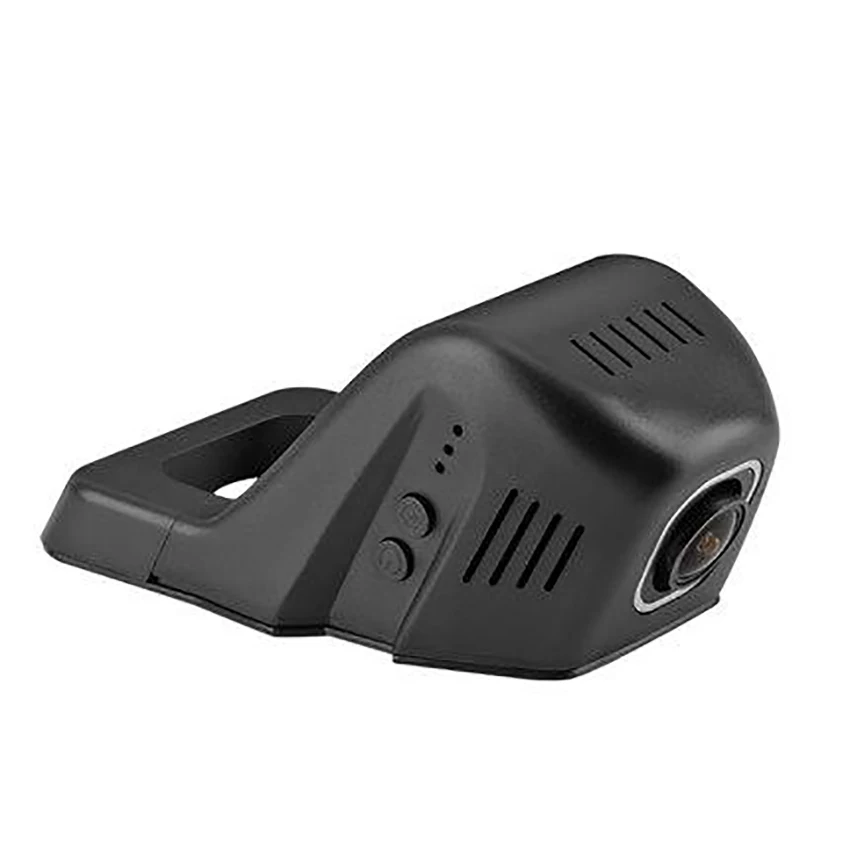 Для Volkswagen Golf Car Driving Video Recorder DVR Mini Wifi камера/Novatek 96658 FHD 1080P видеорегистратор