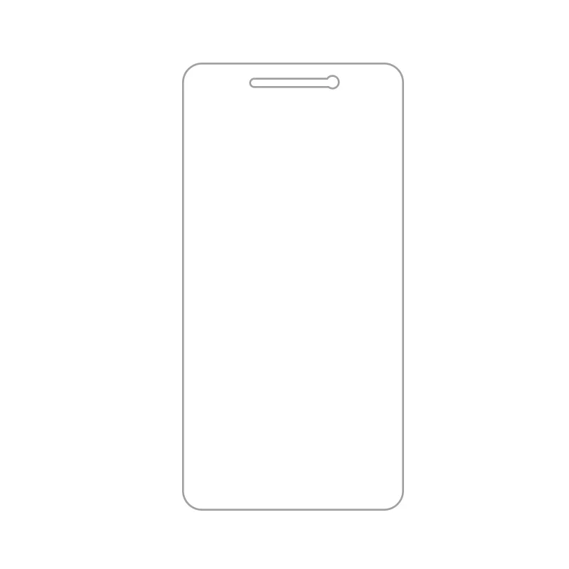 2 шт. закаленное стекло для Lenovo A328 A859 A5000 A6000 A7000 K3 Note K900 P70 P780 S580 Защитная пленка