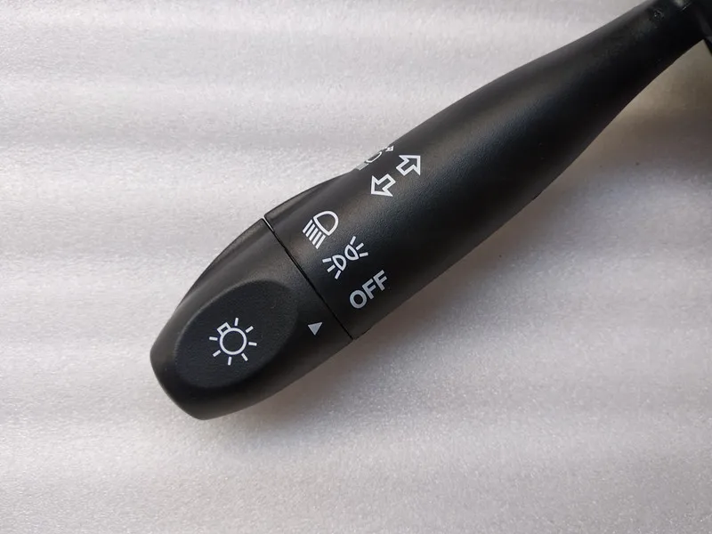 Переключатель сигнала поворота фары для 2006 2011 Accent Rio Rio5 OEM 934101G000 комбинированный