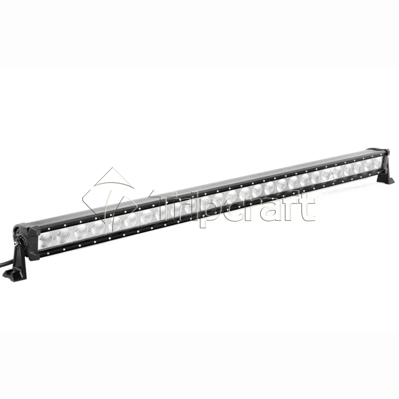 Высокая Мощность LED дальнего света Bar 260 Вт 50 дюймов свет бар offroad для грузовых