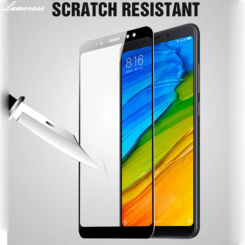 Full Tempered Glass For Xiaomi Redmi S2 Screen Protector S 2 Global Version | Мобильные телефоны и аксессуары
