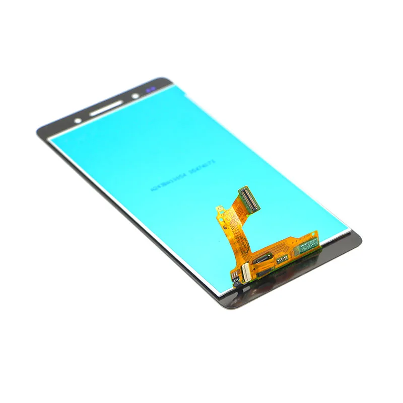 ЖК дисплей 5 2 дюйма для Huawei Honor 7 сенсорный экран дигитайзер в сборе телефон с