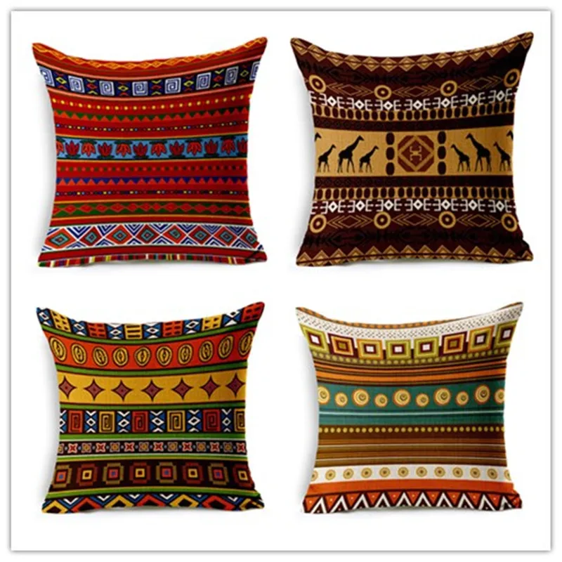 Европейский стиль декоративная подушка для автомобиля наволочка новинка 2016 в