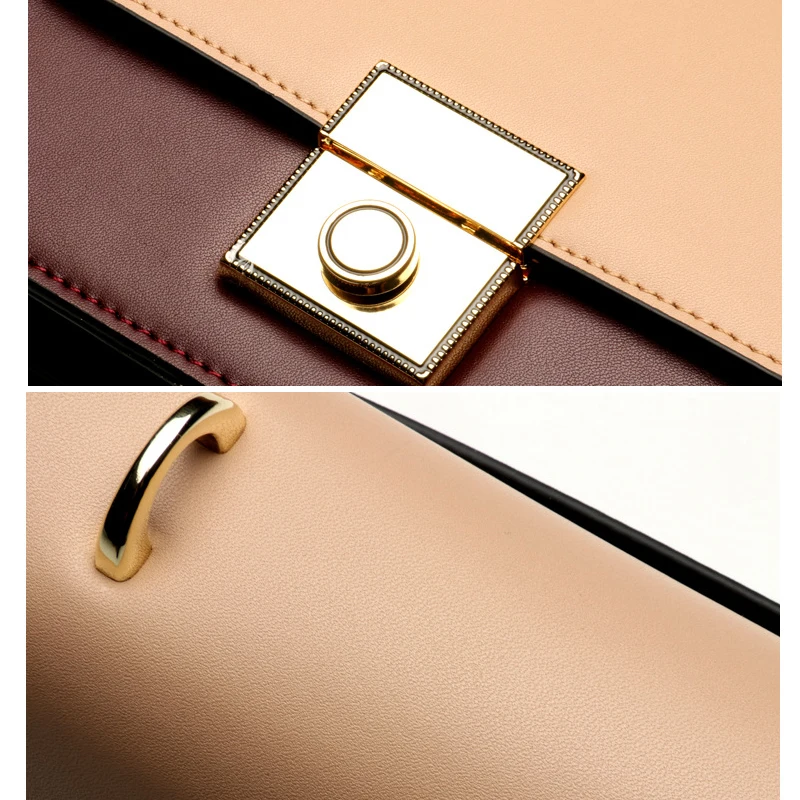 Женская сумка мессенджер из натуральной кожи 2018|messenger bags for women|leather messenger bagdesigner women