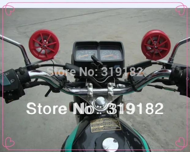 Самая дешевая Акция мотоцикл MP3 аудио сигнализация + Мотоцикл Противоугонная