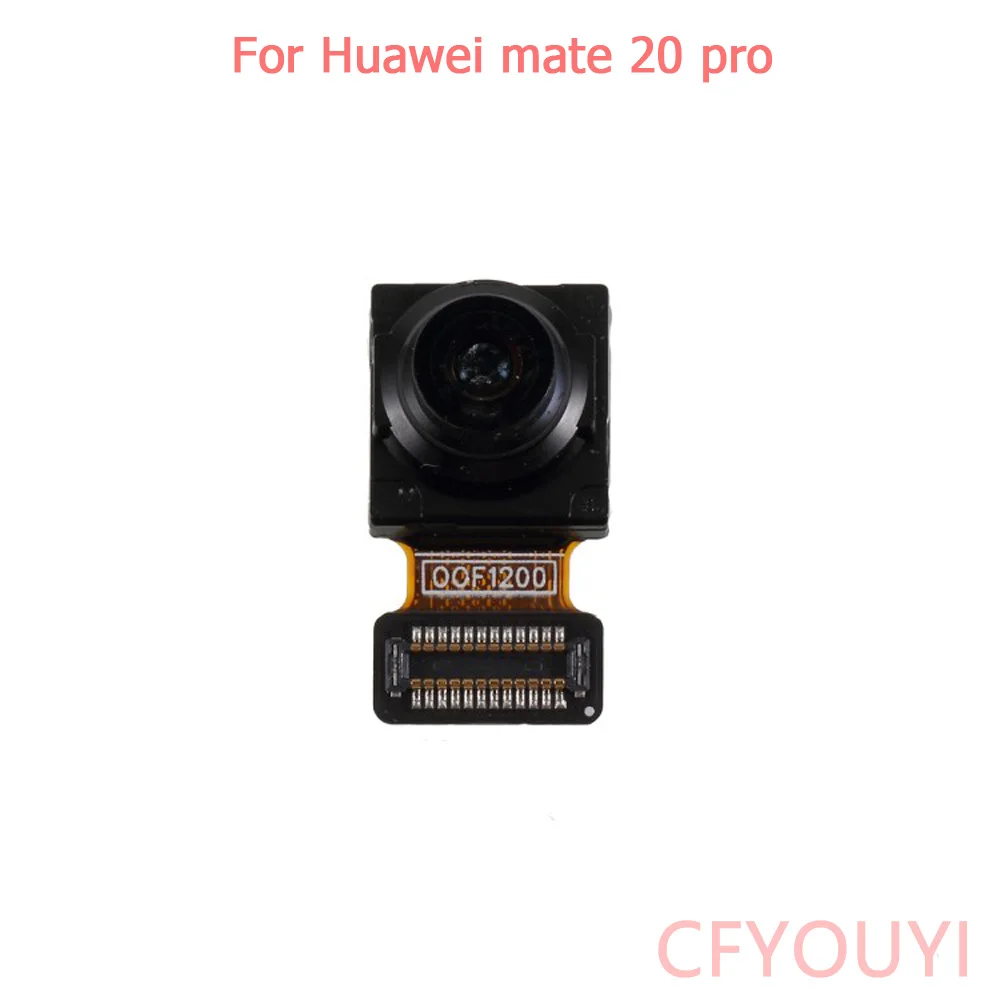 

Original For Huawei Mate 20 Pro Front Facing Camera Module Spare Part