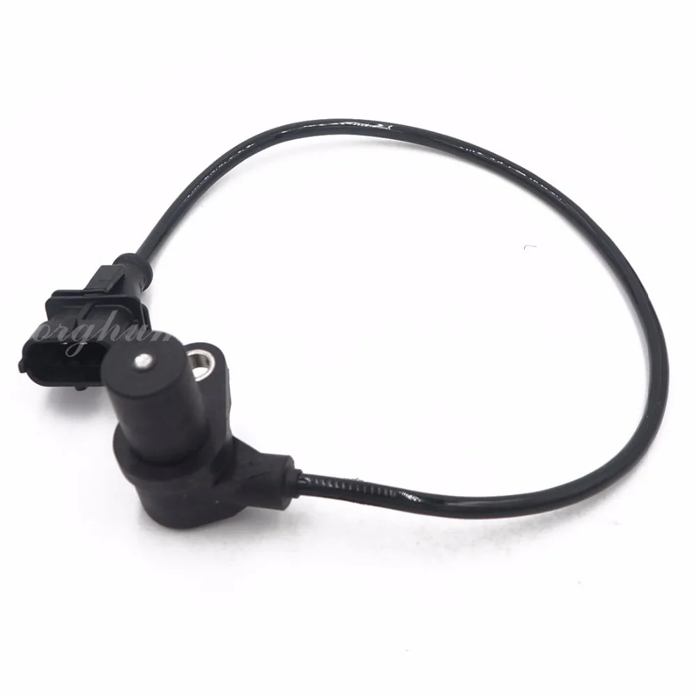 Датчик положения коленчатого вала для BMW E46 98-05 Fly Wheel Pulse 0281002 | Автомобили и