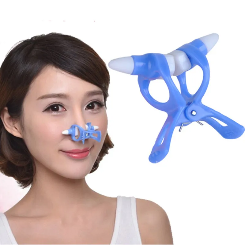 1 Набор массажер для моделирования носа и подтяжки|beauty nose clip|beauty nosenose clip |