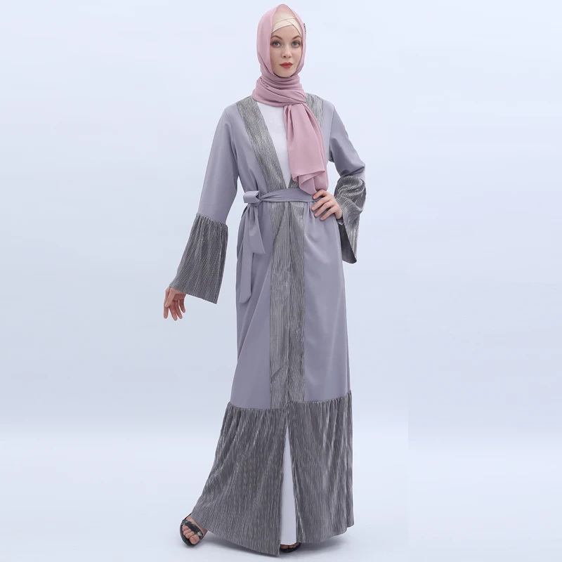 

Muslim Fashion