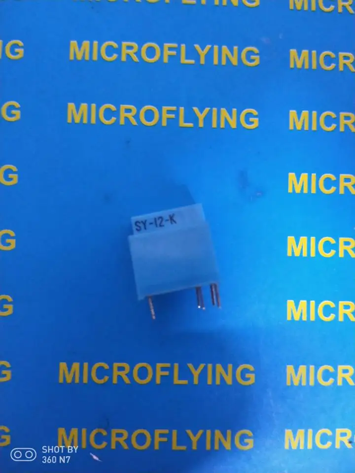 

10 шт. Φ 6Pin 100% Relay