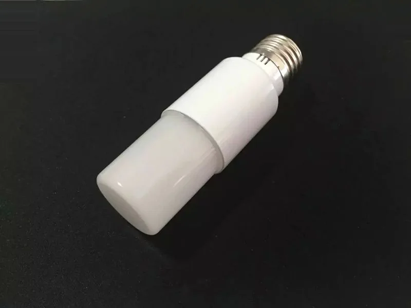 Светодиодный светильник без мерцания E27 10 Вт COB Диммируемый 220 В 110 В|led spot light bulb|light