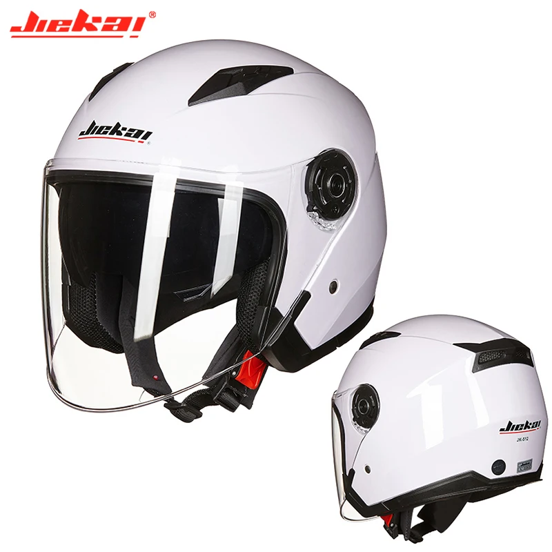 Мужские мото rcycle полушлемы с двумя линзами скутер шлем Casco vespa деревня езда capacete de