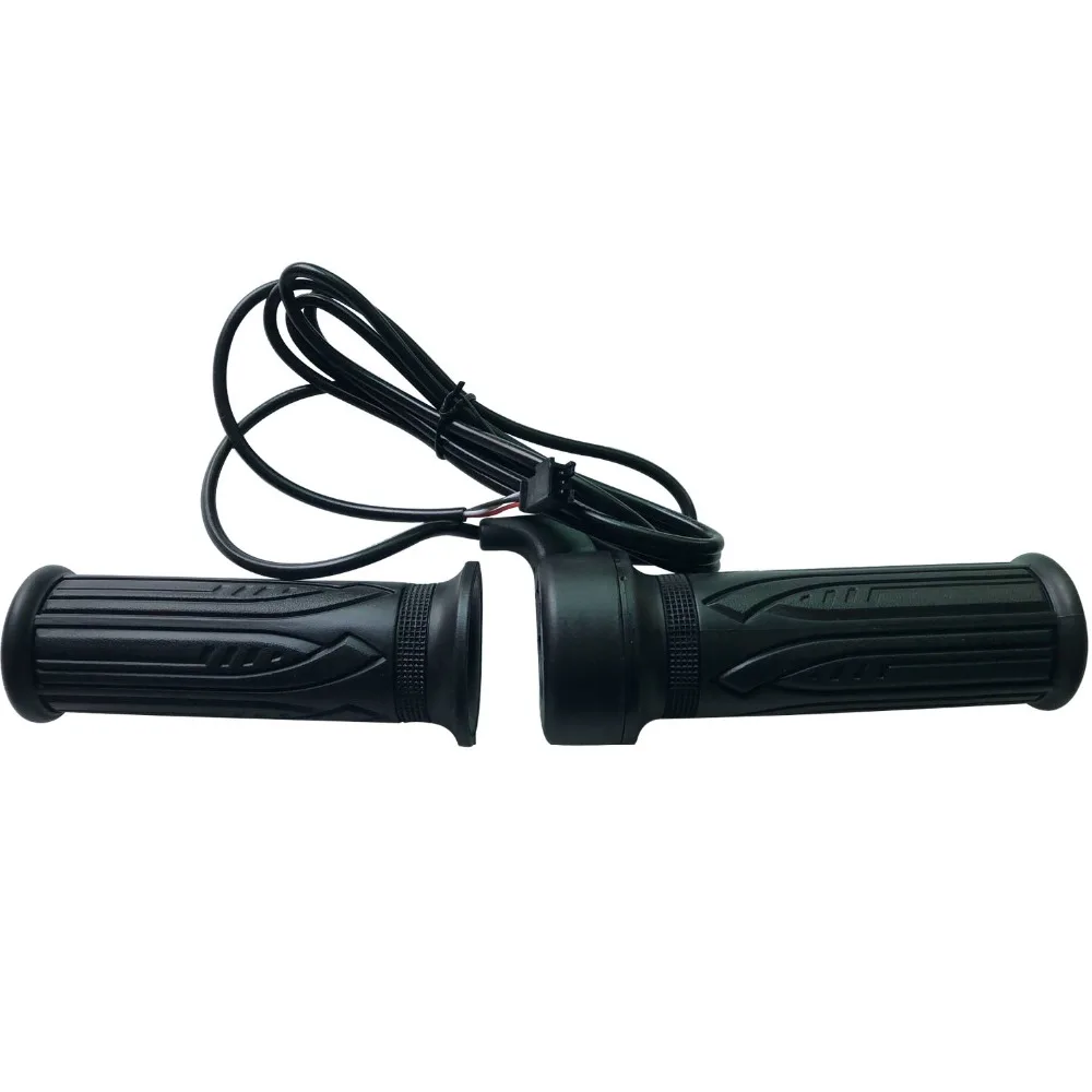 eBike Twist Throttle 24V/36V/48V/60V/72V For Electric Bike Speed Parts | Спорт и развлечения