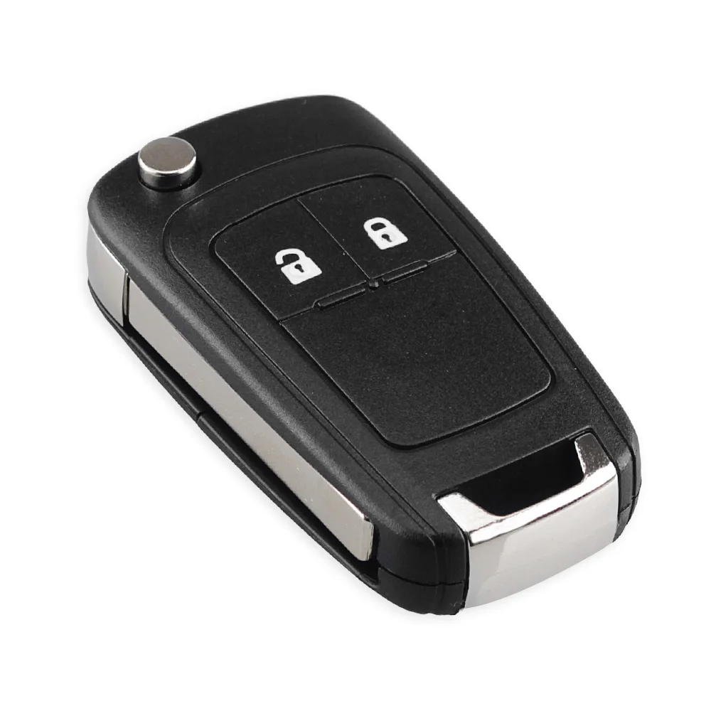 KEYYOU чехол для дистанционного ключа от машины для Chevrolet Cruze для OPEL Insignia Astra Zafira Mokka Agila Corsa Meriva Signum Tigra Mando
