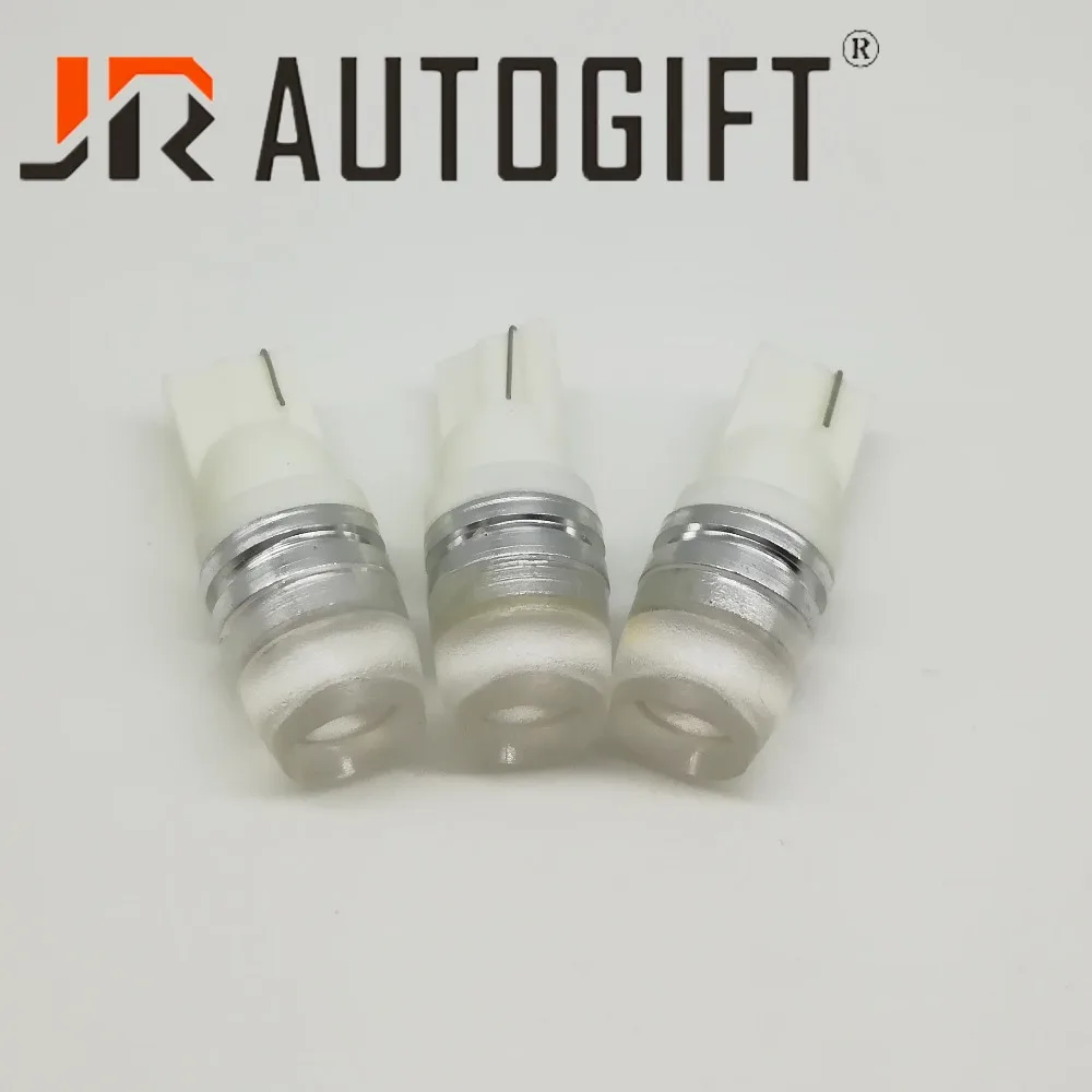 50 шт. светодиодный льная Светодиодная лампа T10 2SMD 5730 чип 12 В 24 в 2 Вт 194 501 холодный