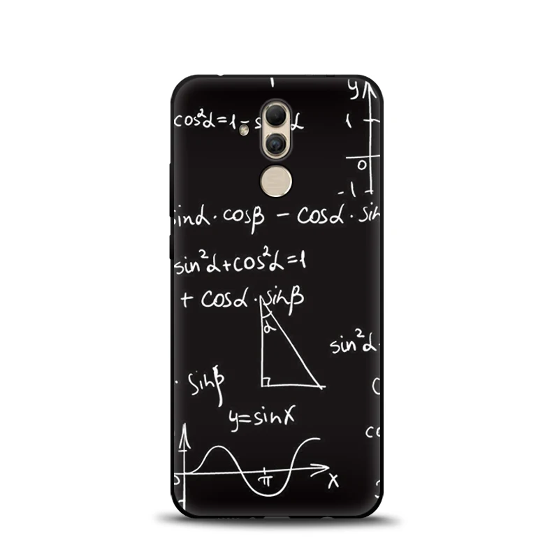 Чехол jurchen для huawei mate 20 Lite, силиконовый чехол, 6,3 дюймов, милый чехол для телефона, для huawei mate 20 Lite, SNE-AL00, SNE-LX1, задняя крышка - Цвет: 28
