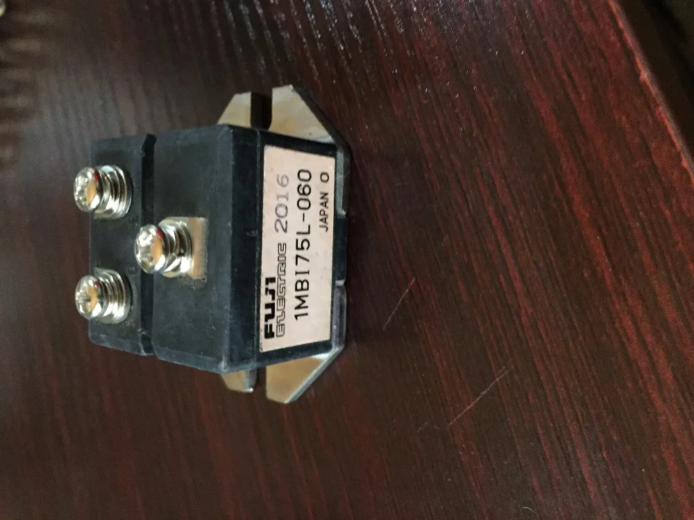 

IGBT 1MBI75L-060