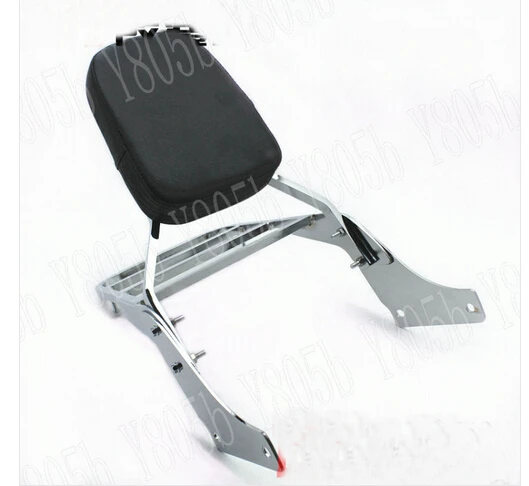Багажная стойка для Honda Shadow VT 1100 на весь год|sissy bar luggage|sissy barbackrest sissy |