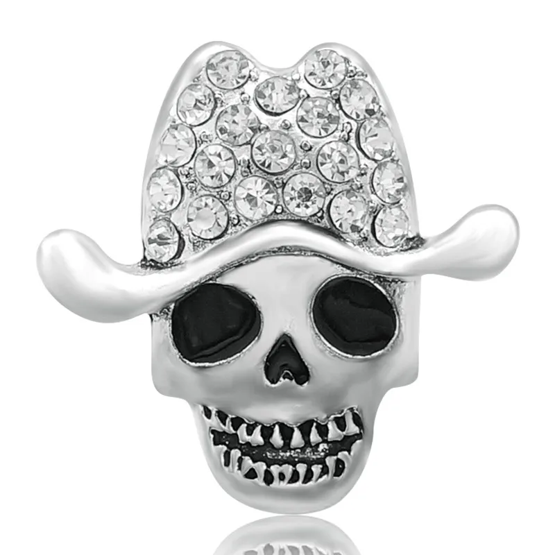 18 мм подходящие защелки браслеты для женщин украшения вечеринок декоративные