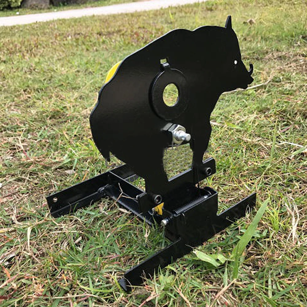 Airgun кабан поле мишени W. 4 bullsees кольцо мишени стрельба или также для страйкбола Пейнтбол съемки