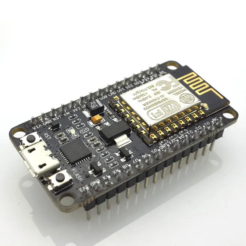 

New Version Node MCU LUA WiFi Internet ESP8266 Development Board 8899