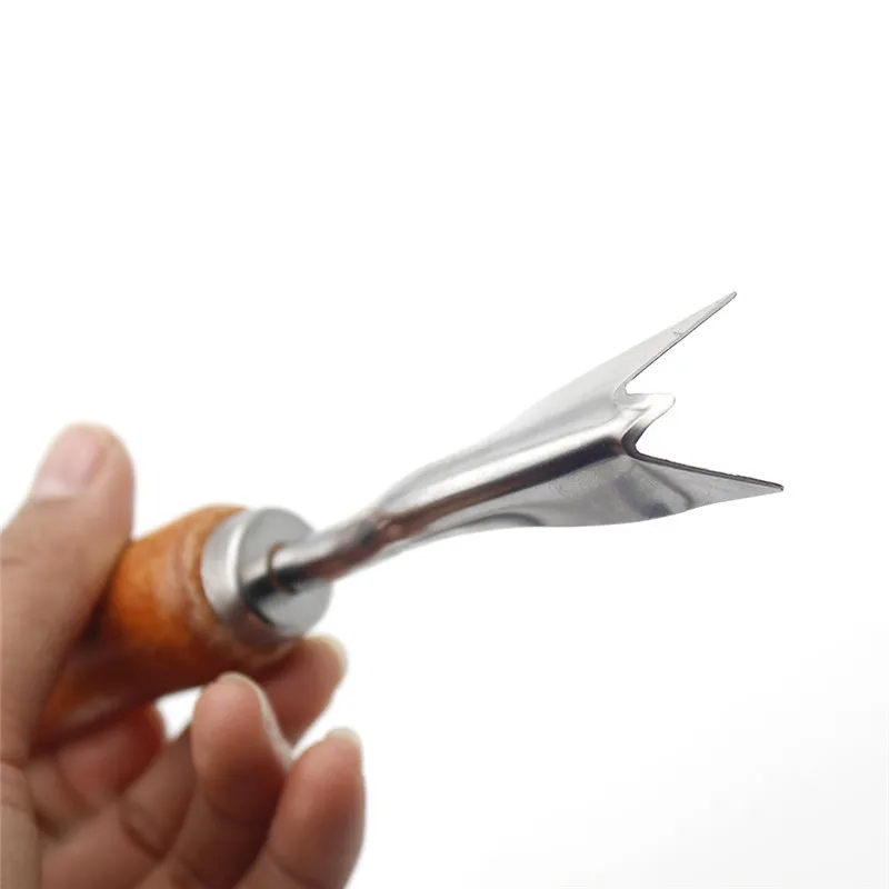 3 шт./компл. нож из нержавеющей стали с фруктовым бананом многофункциональный для