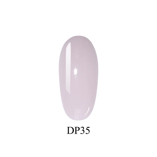 DP35 10 г Dip порошок для ногтей пигмент с голографическим эффектом блеск стартовый набор погружающийся порошок цвета без лампы Маникюр Дизайн ногтей украшения TRDP23-44 - Цвет: DP35