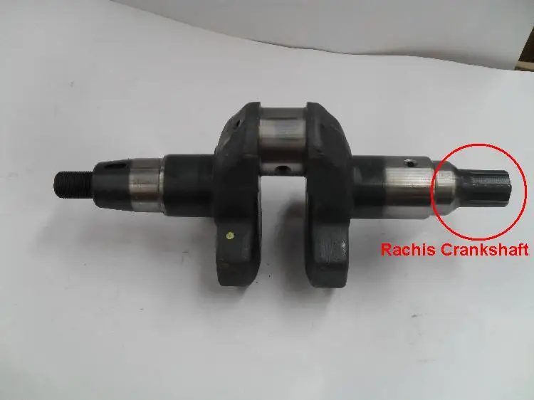 Дизельный двигатель Rachis 170F 173F 178F 186F 186FA 188F 192F подходит для kipor kama и всех китайских