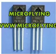 100 шт. транзисторный Триод D882 2SD882 3A/40V Силовые транзисторы NPN Мощность |