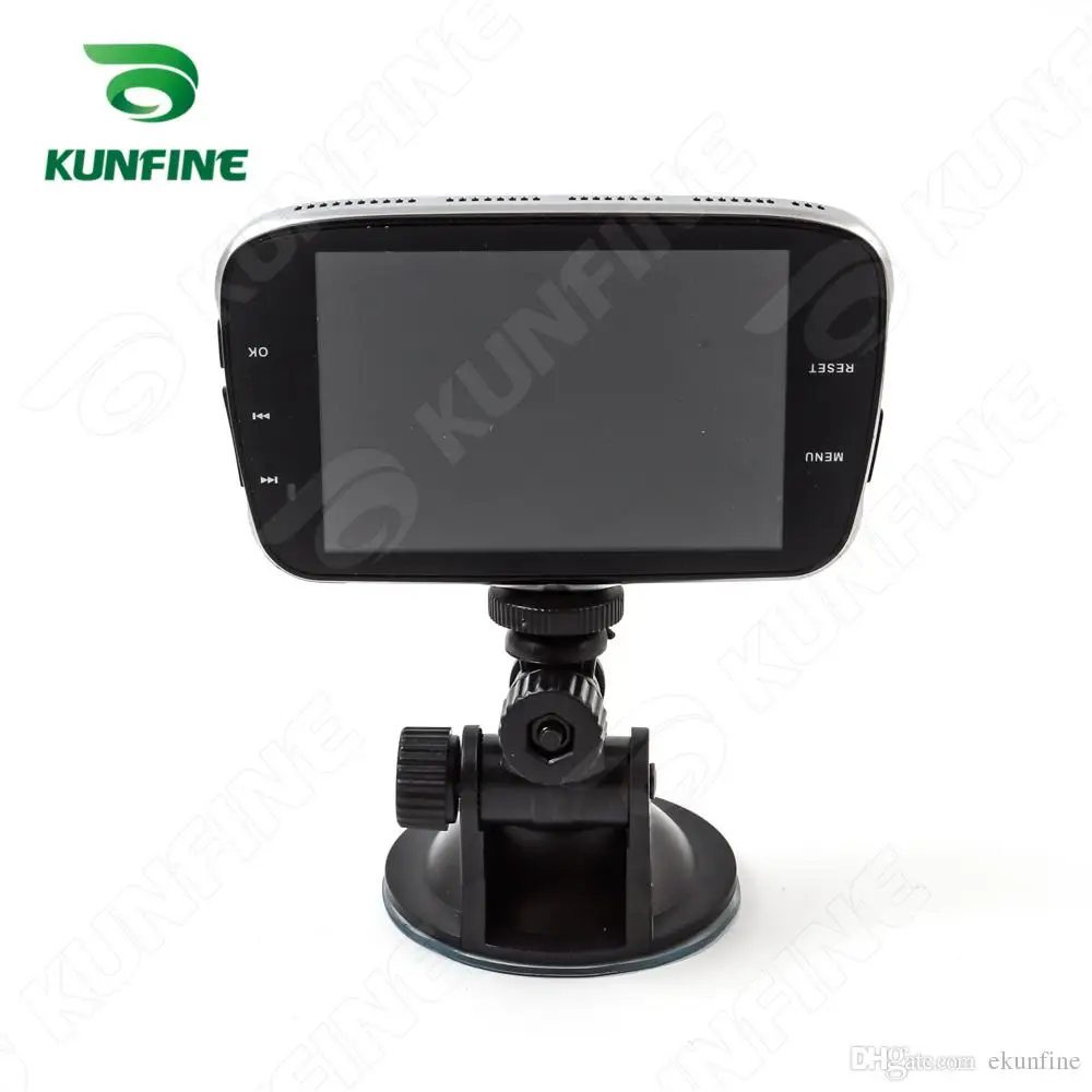 Цифровой видеорегистратор HD 1080P 3 5 дюйма с G датчиком|car dvr camera|dual cameradvr camera |
