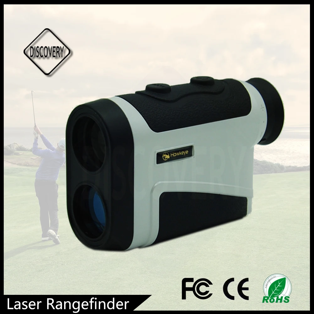 

Telescope laser rangefinders distance meter 600m hunting golf range finder