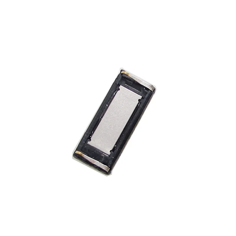 10 шт./лот для Huawei Honor 6a Play/Honor Холли 4 ушной динамик Receieve шлейф Receiever сотовый телефон