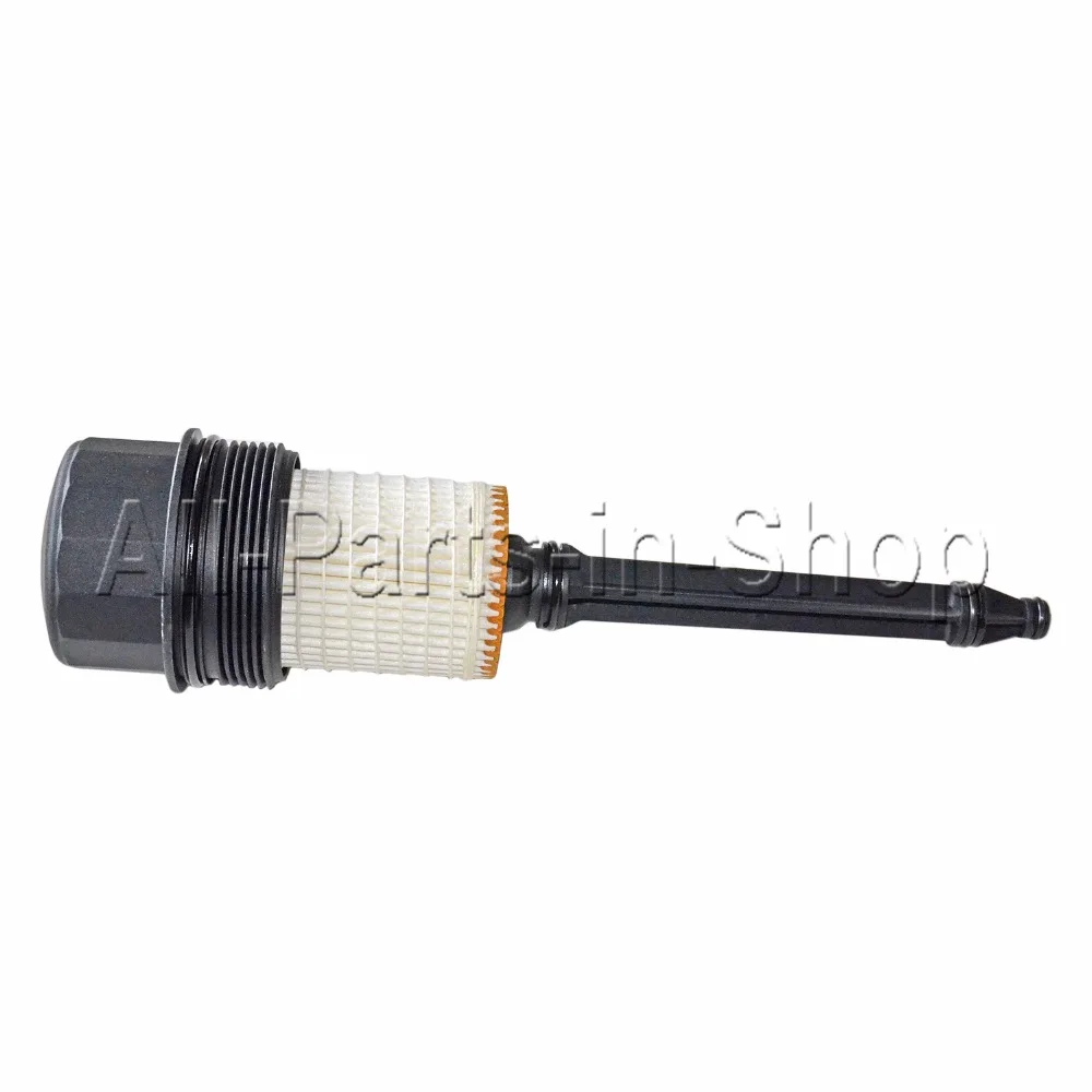 Крышка корпуса масляного фильтра AP03 для Mercedes-Benz C E CL G CLS ML SL S SLK Class W202 W210 W203 W211 W220 W221