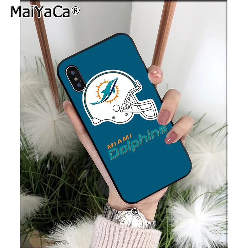 Высококачественный чехол для iPhone X XS MAX 6 6s 7 7plus 8 8Plus 5 5S SE XR MaiYaCa