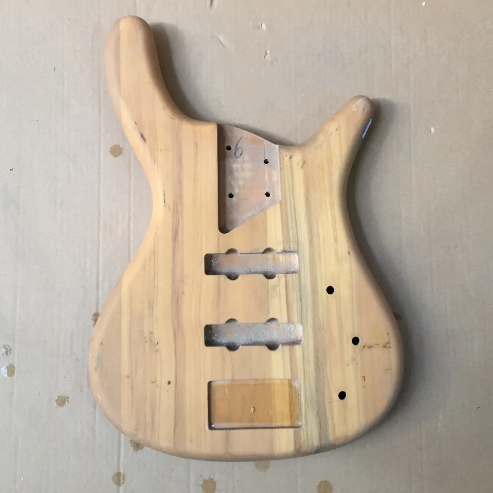 

Afanti Music Electric guitar/ DIY Electric guitar body (ADK-983)