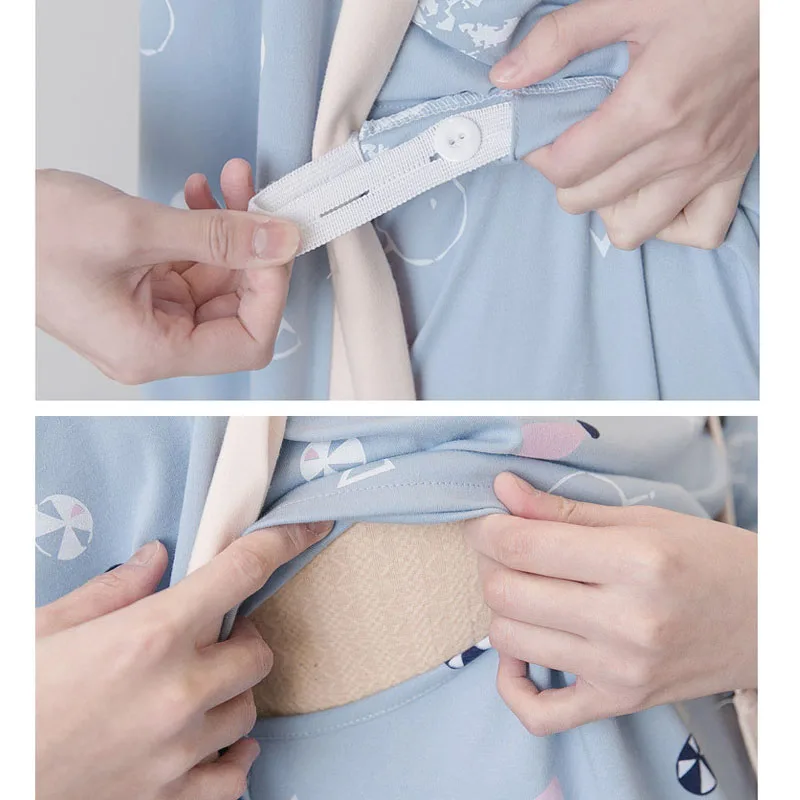 3 предмета в комплекте комплект из хлопка с принтом средства ухода за кожей для