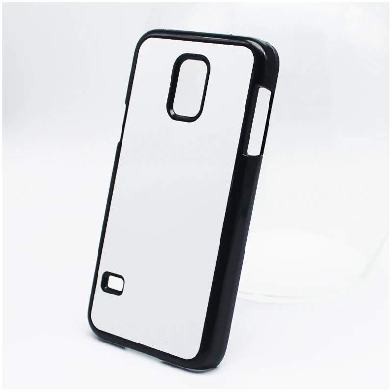 Для SAM S5 MINI Blank 2D PC сублимационные Чехлы для телефона индивидуальные самодельные