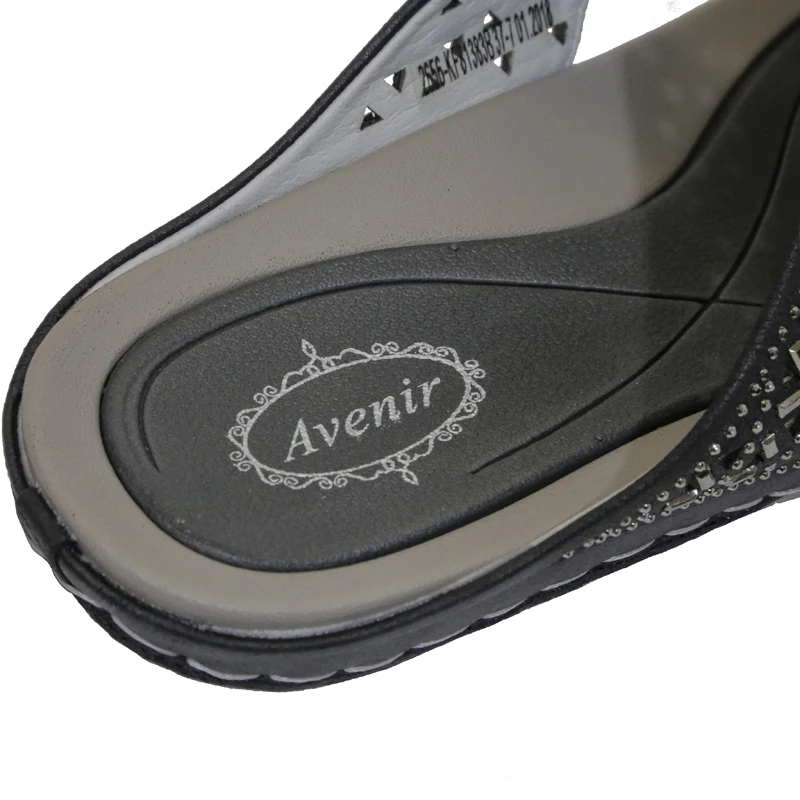 Женская летняя обувь Avenir 2656-KF81383B | Обувь