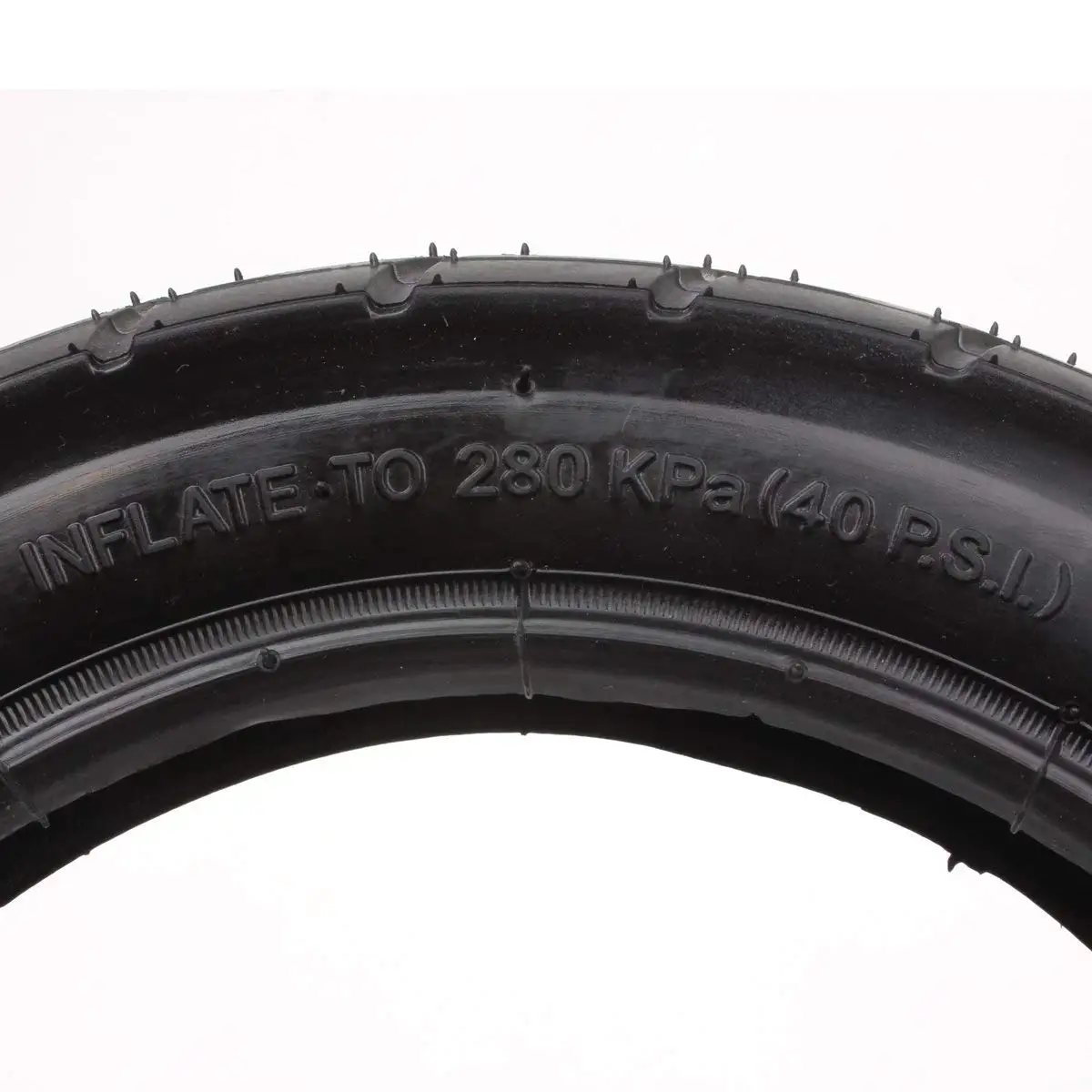 

Xzilla 12 1/2 x 2 1/4 Tire Tyre for Kid Electric Scooter Razor Pocket Mod Pack of 2 Motorcycle Parts Free Shipping