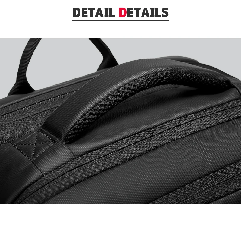 EURCOOL путешествия рюкзак большой Ёмкость мужской Mochila Расширяемый Рюкзак с зарядка через usb ноутбук рюкзак Водонепроницаемый n1962